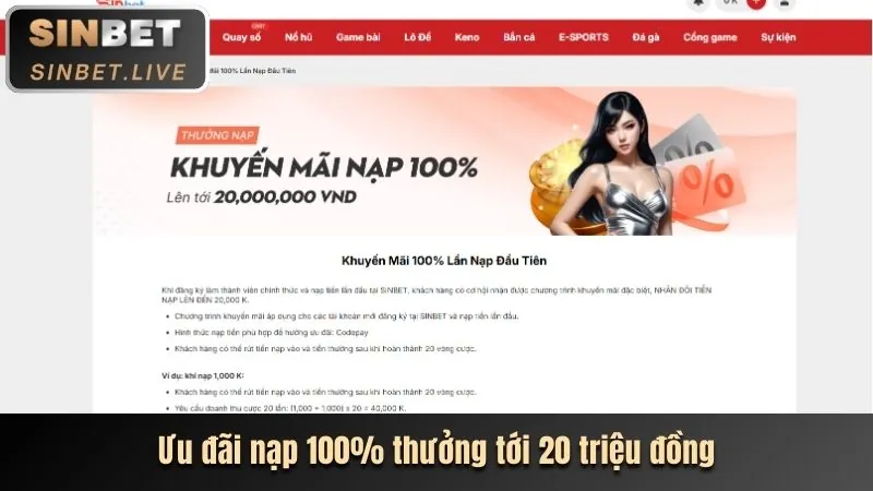 Hoàn Trả Cao Cho Cá Cược Thể Thao & Casino